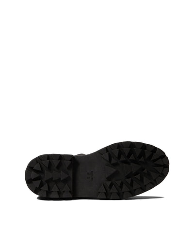 SCHUTZ Florence Black 8.5 M