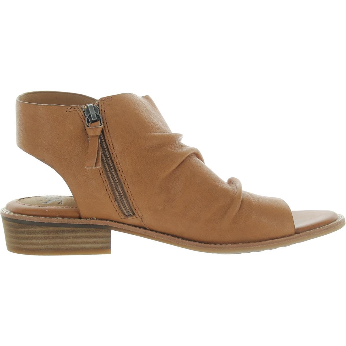 Sofft Naoma 7 Luggage