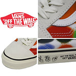 Vans Unisex Old Skool 36 Dx, Anaheim Factory Spray Spots Marshmallow, 5 US Men