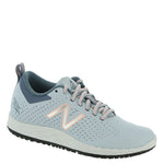 New Balance womens 806 V1 Industrial Shoe, Light Cyclone/Ocean Grey/Arctic Fox, 8 US