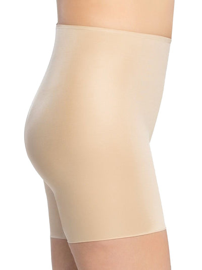 SPANX Plus Size Power Conceal-Her Mid-Thigh Short Natural Glam 3X