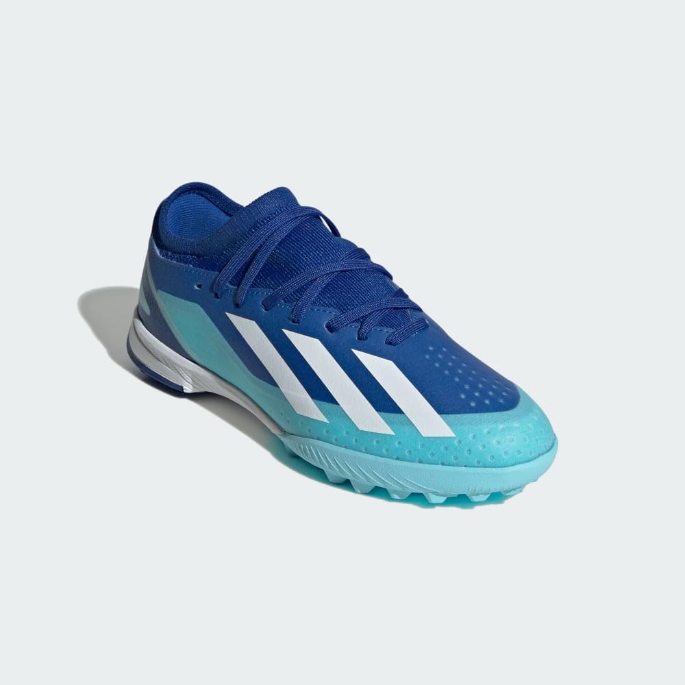 Adidas X Crazyfast.3 Turf Soccer Shoes