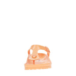 Birkenstock Gizeh Fw 2023 EVA Candy Pink, Papaya, 7