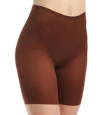 SPANX Skinny Britches Shorts Naked 4.0 XS