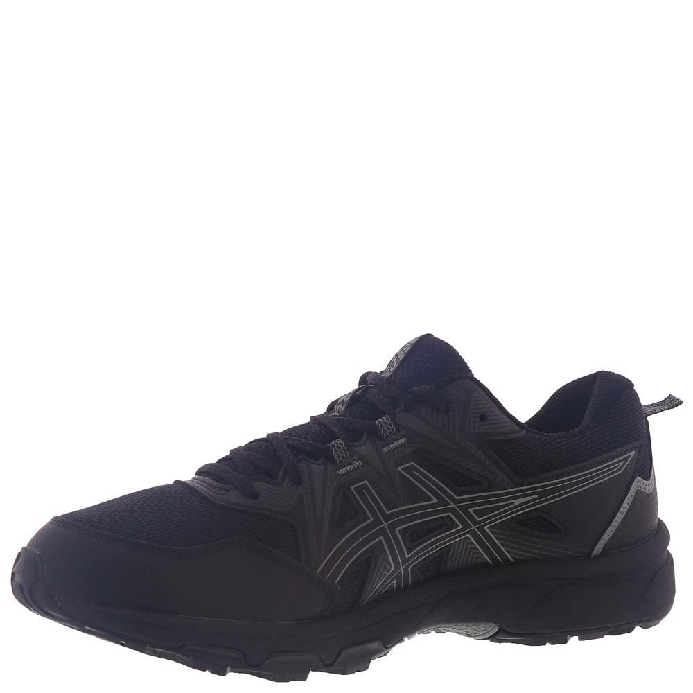 ASICS Gel-Venture 8 Men's Running 11 D(M) US Black-Black
