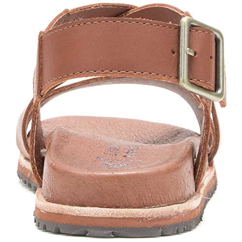 Kamik Sadiecross Dark Brown 11 B (M)