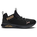 PUMA Enzo 2 Uncaged Puma Black/Rose Gold/Puma Black 10 B (M)