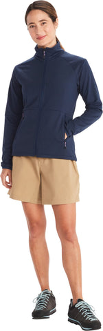 MARMOT mens Modern X-Small Arctic Navy