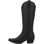 Dingo Bonanza 7.5 Black