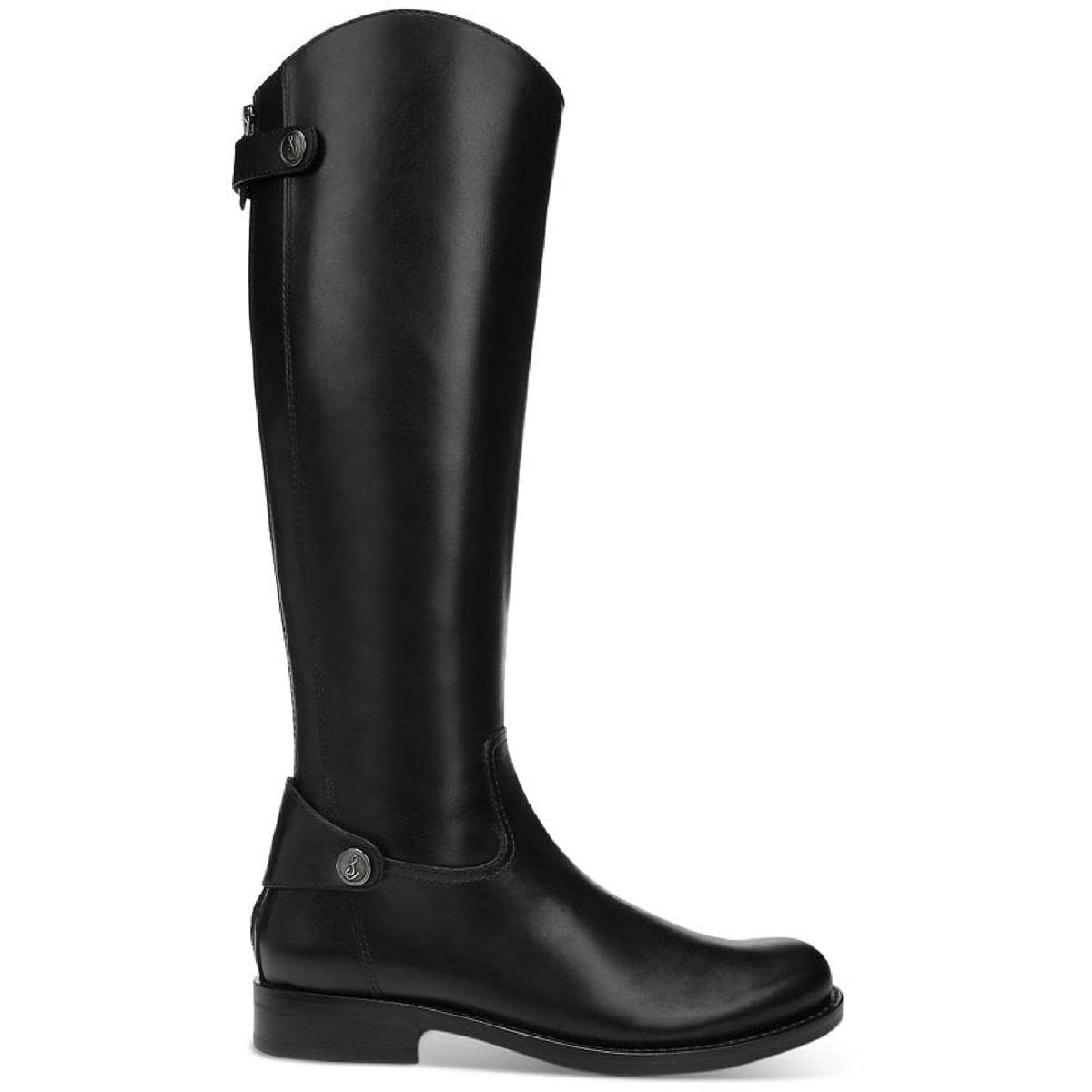 Sam Edelman Mikala Black 9.5 M