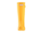 Hunter Original Kids' Classic Rain Boot (Little Kid/Big Kid) Yellow 5 Big Kid M