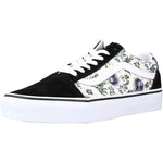 Vans Womens Old Skool VN0A3WKT4QG Paradise Floral - Size 6W