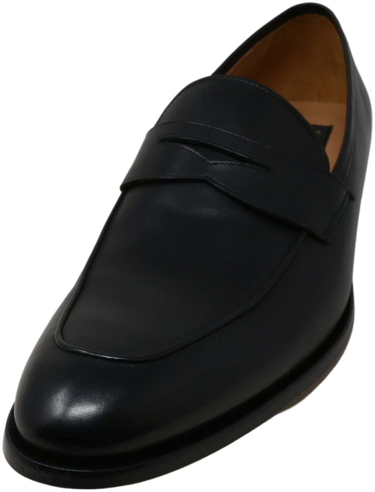 To Boot New York Dearborn Black 7.5