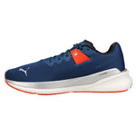 PUMA Eternity Nitro Sailing Blue/Puma Black/Cherry Tomato/Puma White 14 D (M)