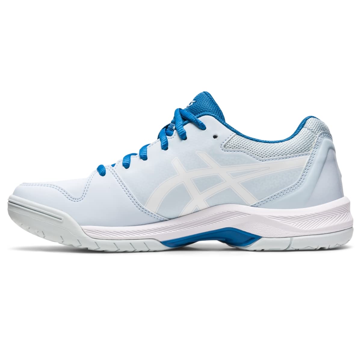 ASICS Gel-Dedicate 7 Sky/White 11 B (M)