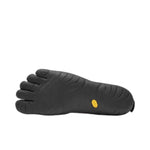 Vibram Women's FiveFingers Classic Eco, Grey/Black, 41 EU / 9-9.5 US