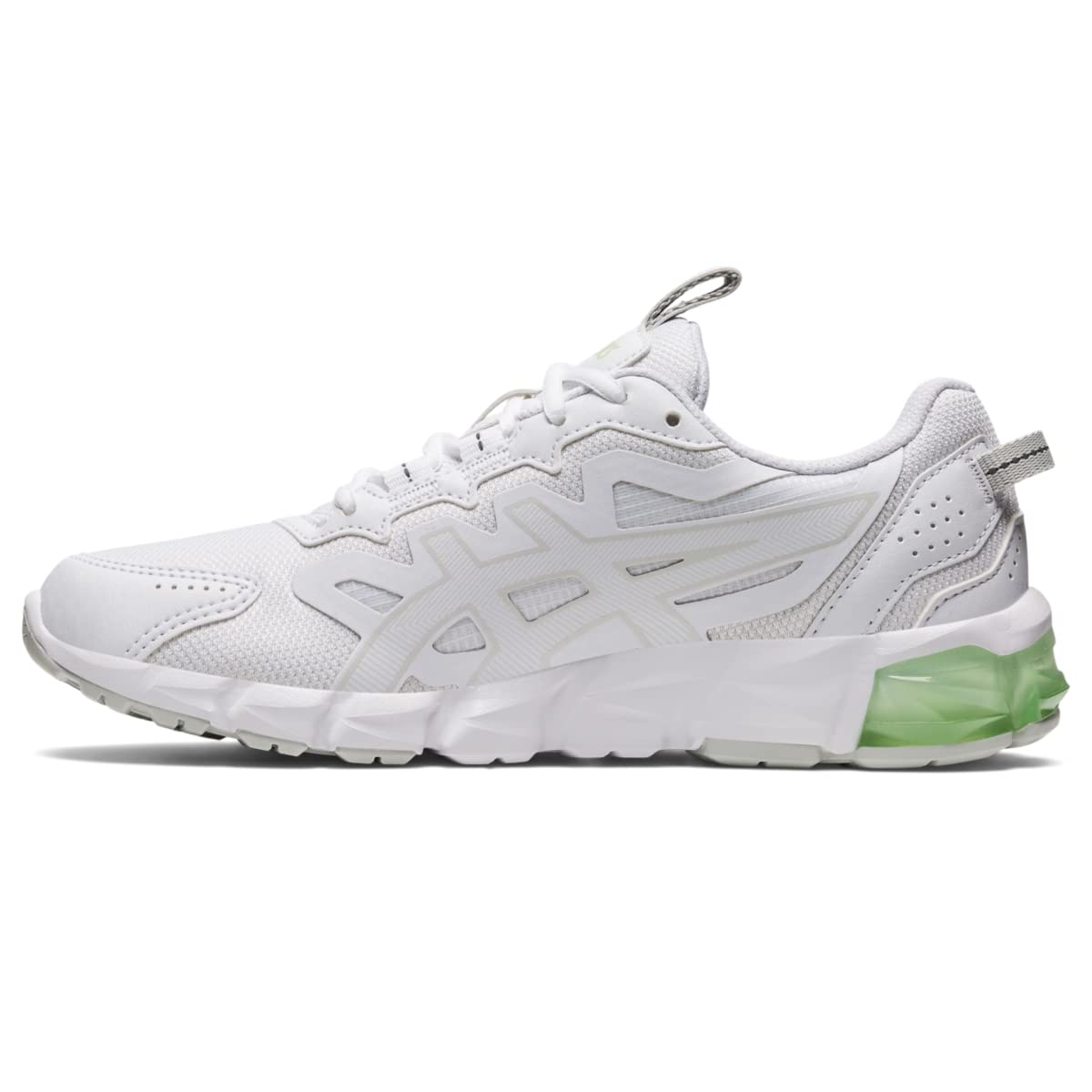 ASICS Gel-Quantum 90 White/Glacier Grey 9.5 B (M)