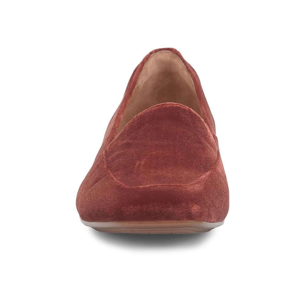 Sofft Eldyn Brick Velvet 9 M (B)