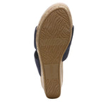 LifeStride Divine Lux Navy 6 M (B)