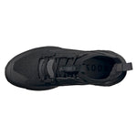 adidas Mens Terrex Free Hiker 2 Hiking Hiking Sneakers Shoes - Black - Size 13 M