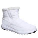 Bearpaw Puffy Boot Women's Snow Boots - 2584w White - 12 Medium
