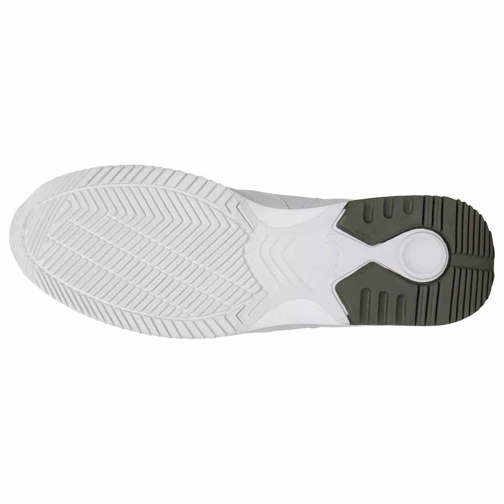 Propet Mens LifeWalker Strap Sneakers Shoes Casual - White - Size 10.5 3E