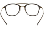 Ray-Ban Men's RX7098 Eyeglasses Torquoise 48mm