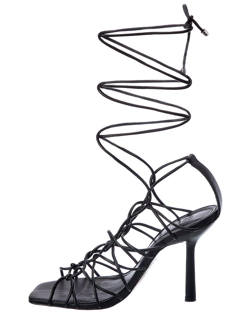 SCHUTZ Heyde Black (Pal) 7 M