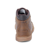 Rockport Patten Waterproof Moc Toe Boot Brown 12 M (D)