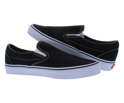 Vans Unisex Adults’ Classic Slip On Trainers