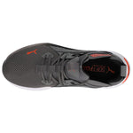 PUMA Softride Enzo NXT Fade Men's Running Sneakers in Grey, Size 9.5