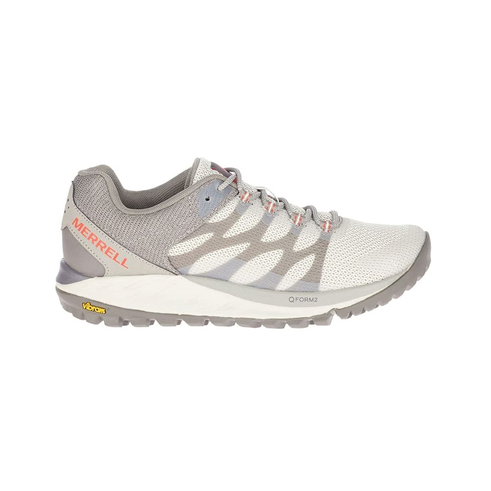 Merrell Women's Antora 2 Moonbeam 6 B(M) US