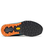 ASOLO Grid Mid GV Sky Grey/North Sea 9 B (M)