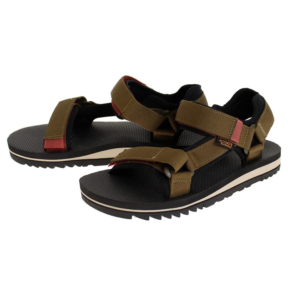Teva Universal Trail Dark Olive 11 D (M)