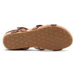 Walking Cradles Pool Brown Tonalu Multi/Cork Wrap 9 N (A)