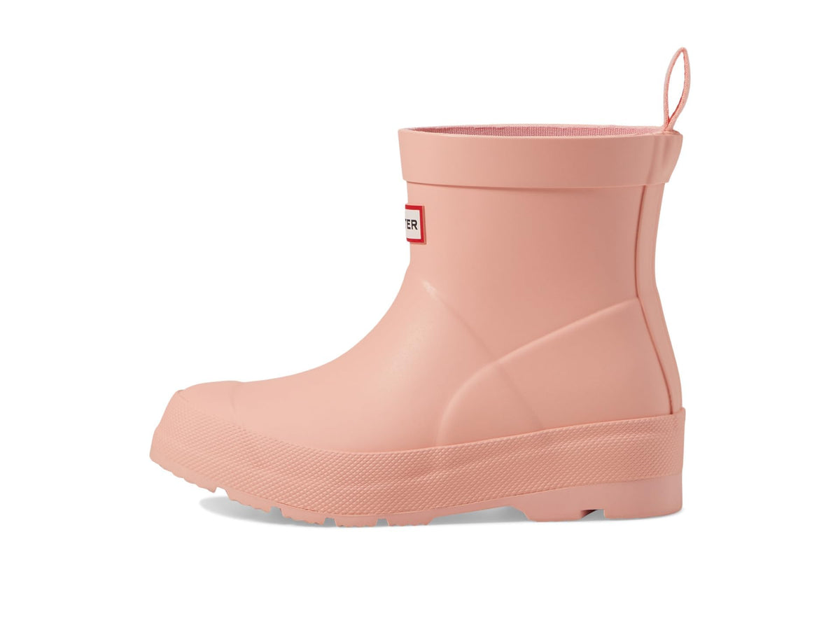 Hunter Play Boot (Toddler/Little Kid) Humming Pink 12 Little Kid M