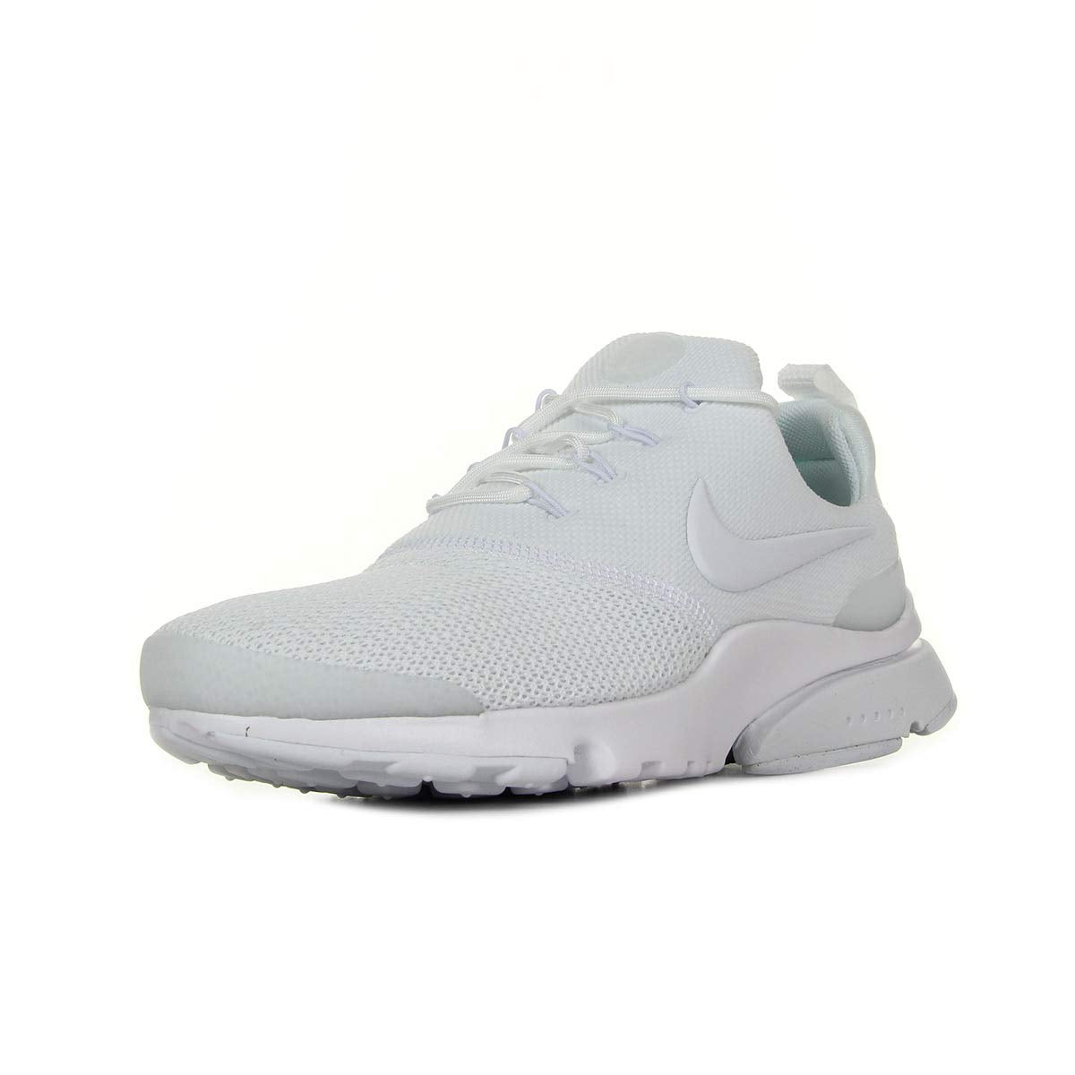 Nike Women's Competition Running Shoes 11.5 White