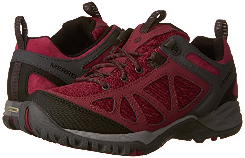 Merrell Siren Sport Q2 Women 9 Beet Red