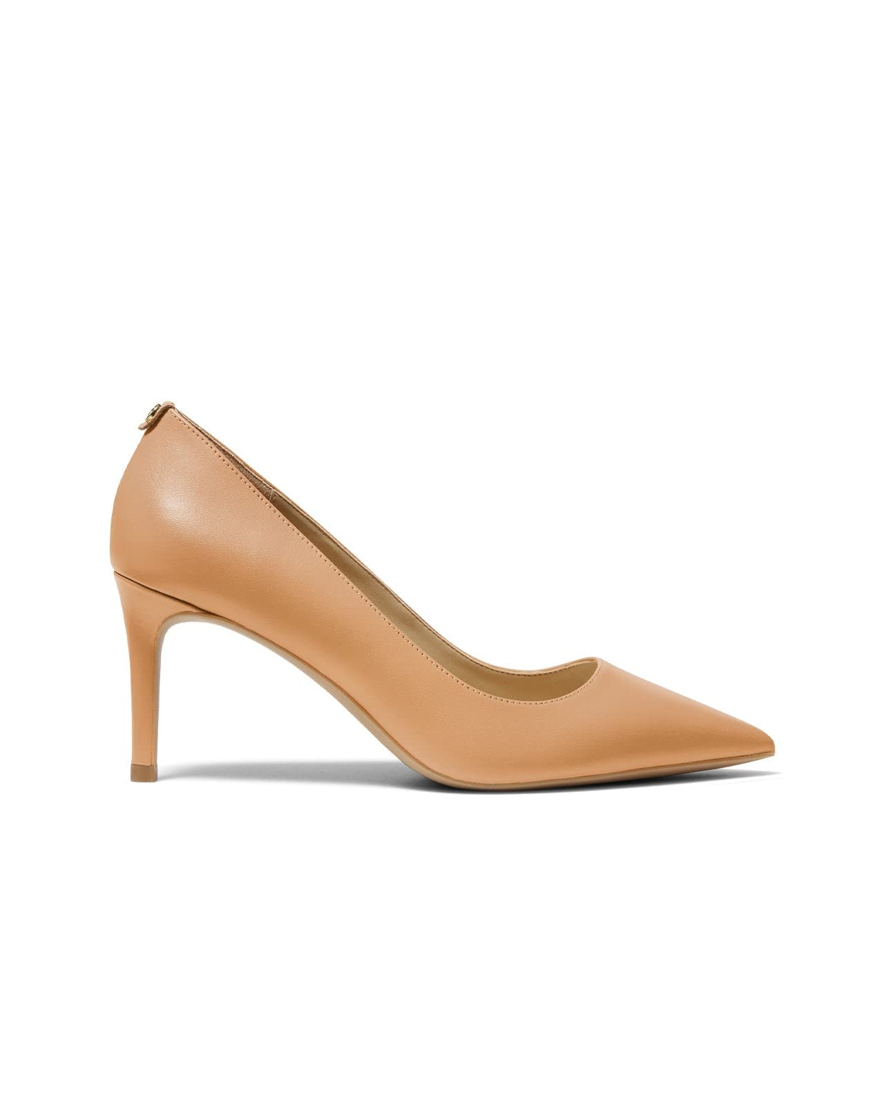 Michael Kors Alina Flex Pump Peanut 5 M