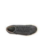 Taos Footwear Women's Winner High Top Steel Sneaker 11 (M) US