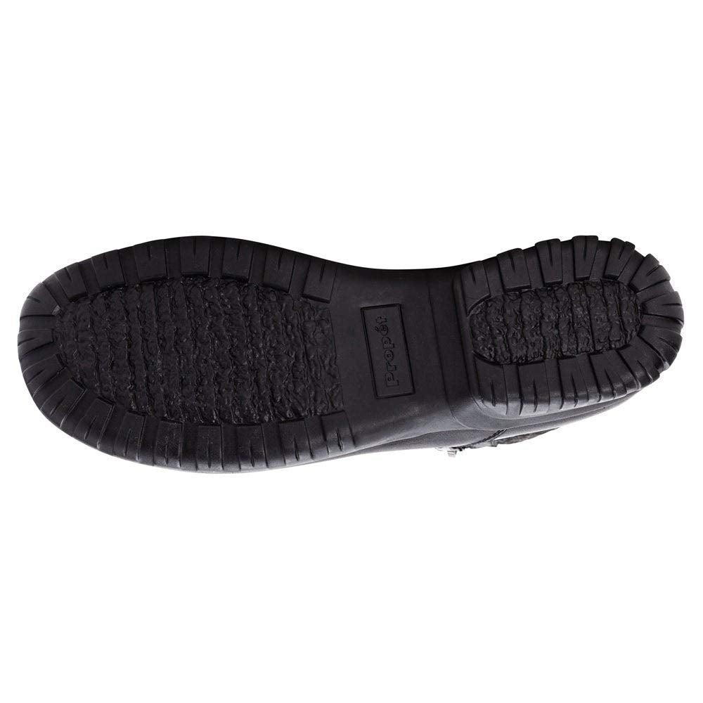 Propet Women's Darley Ankle Boot, 6 Wide US