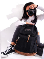 Jansport Right Pack Backpack