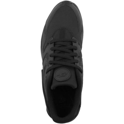 Nike Men's Competition Running Shoes, Black Black Black 3, 10.5 UK