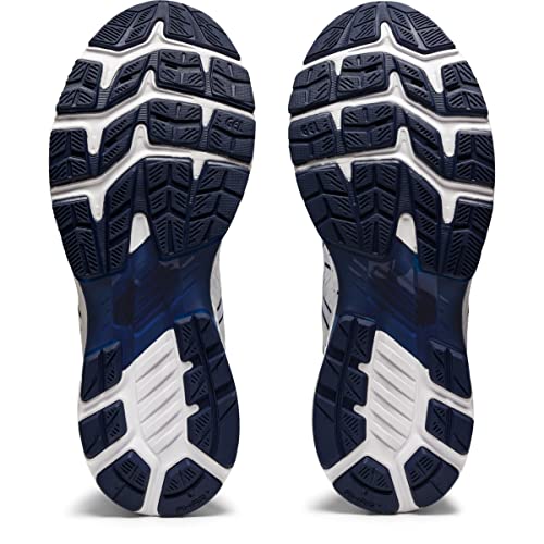 ASICS Gel-Kayano® 27 White/Peacoat 9 D (M)