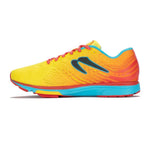 NEWTON Running Men's Fate 8 Sunset Orange/Blue Size 8