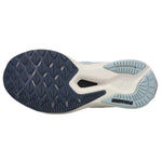 PUMA Womens Deviate Nitro Running Sneakers Shoes - Blue - Size 8 M