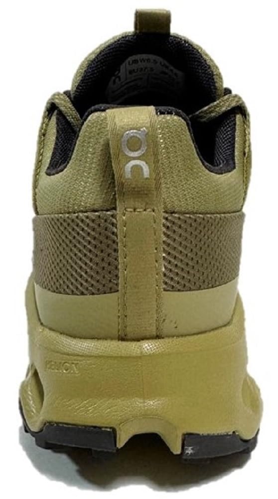 ON RUNNING Women's Cloudhorizon WP Sneaker, Multicoloured, 3.5 UK