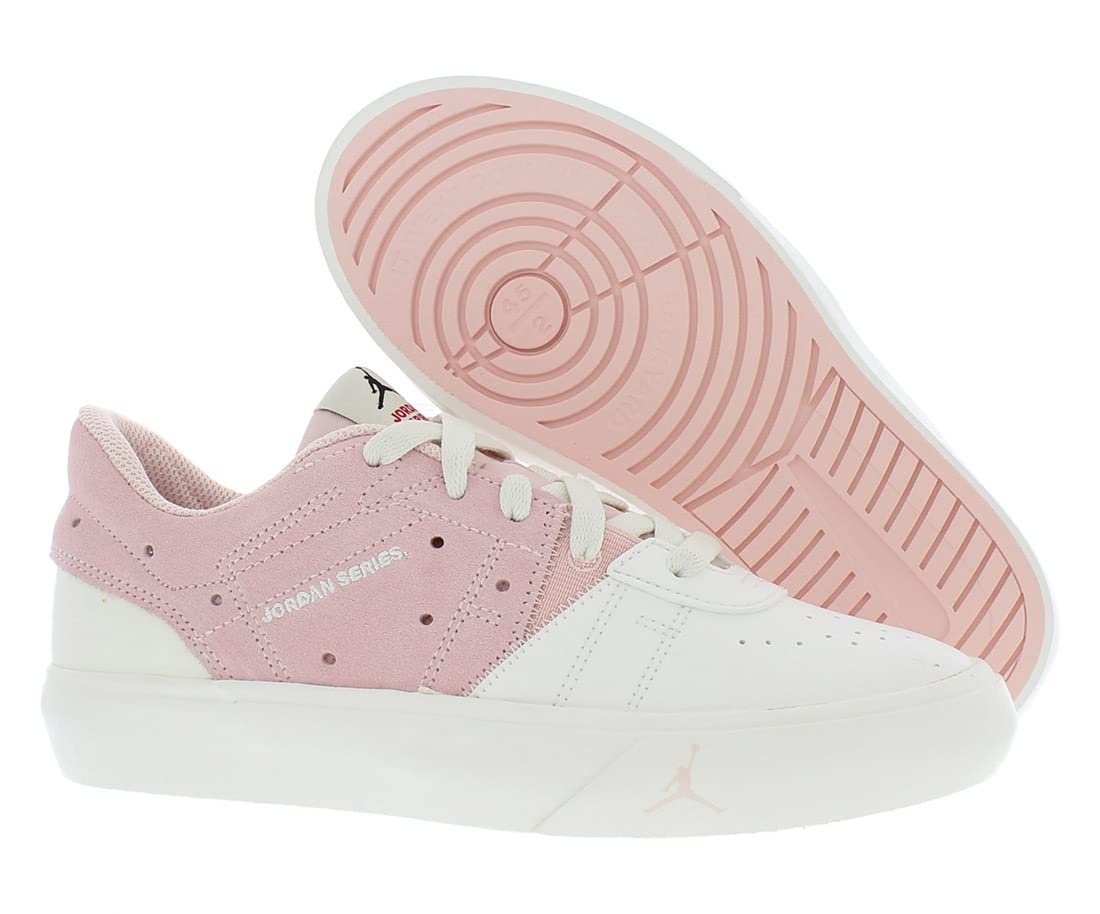 Women's Jordan Series ES Atmosphere/Sail-Black (DN1857 610) - 10