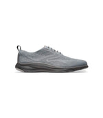 Cole Haan Mens 3.Zerogrand Lace Up Casual Shoes - Grey - Size 7.5 D