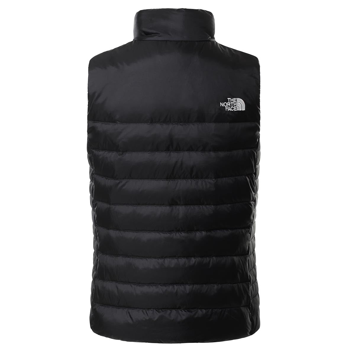 THE NORTH FACE Women's Aconcagua Vest, TNF Black 2, X-Small